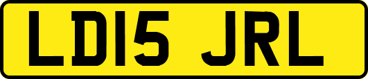 LD15JRL