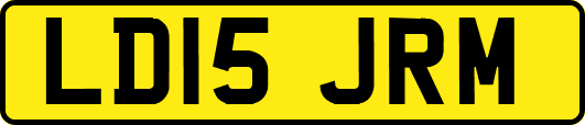 LD15JRM