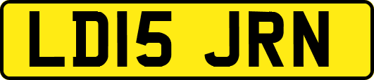 LD15JRN