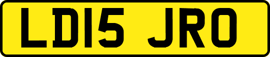 LD15JRO