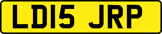 LD15JRP