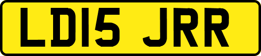 LD15JRR
