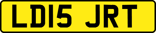 LD15JRT