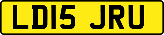 LD15JRU