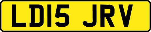 LD15JRV
