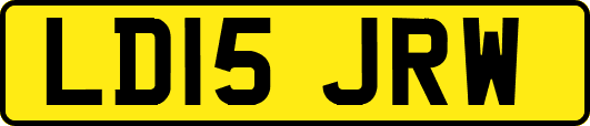 LD15JRW