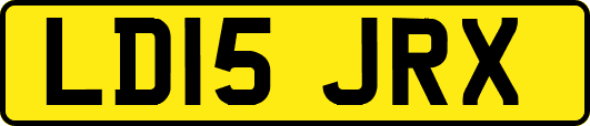 LD15JRX