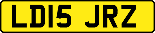 LD15JRZ