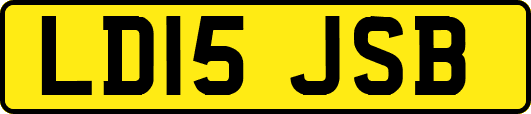 LD15JSB