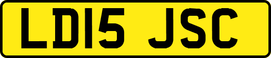 LD15JSC