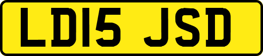 LD15JSD