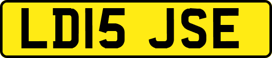 LD15JSE