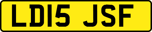 LD15JSF