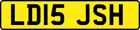LD15JSH