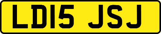 LD15JSJ