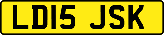 LD15JSK
