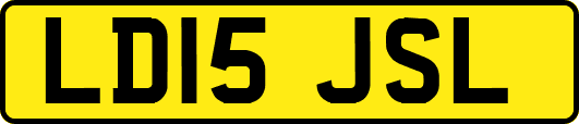 LD15JSL
