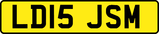 LD15JSM
