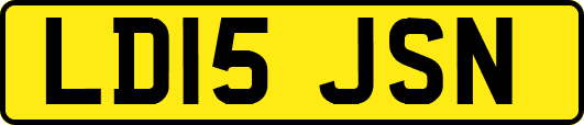 LD15JSN