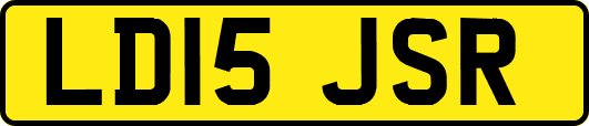 LD15JSR