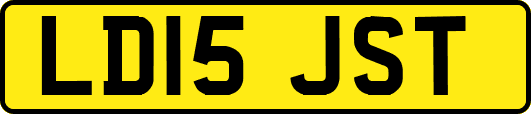 LD15JST