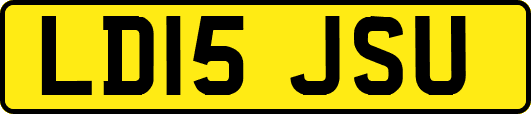 LD15JSU