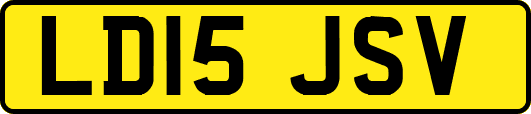 LD15JSV