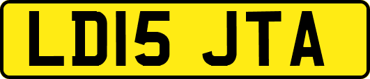 LD15JTA