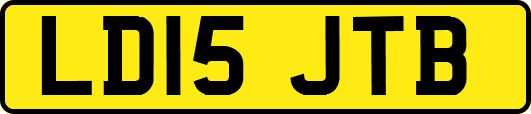 LD15JTB