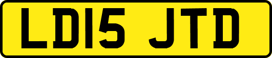 LD15JTD