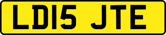 LD15JTE