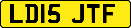 LD15JTF