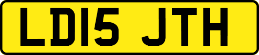LD15JTH