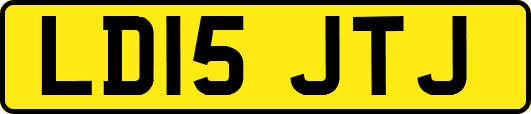 LD15JTJ