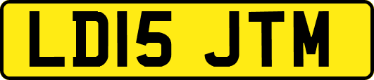 LD15JTM