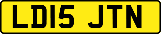 LD15JTN