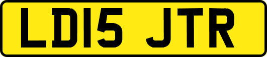 LD15JTR
