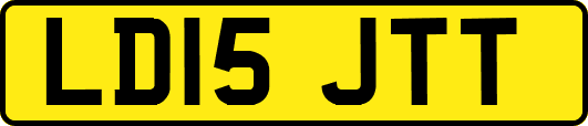 LD15JTT