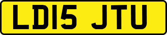 LD15JTU