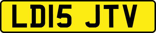 LD15JTV