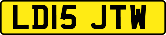 LD15JTW