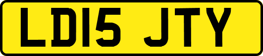 LD15JTY