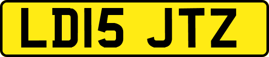 LD15JTZ