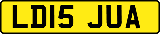 LD15JUA