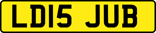 LD15JUB