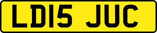 LD15JUC
