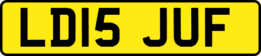 LD15JUF