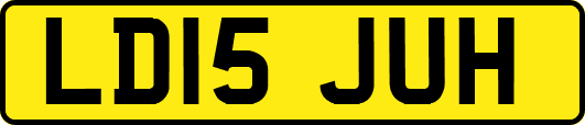 LD15JUH