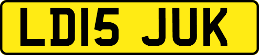 LD15JUK