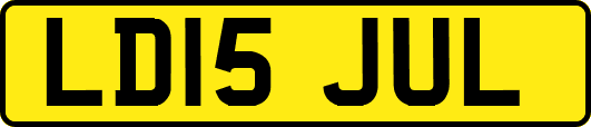 LD15JUL